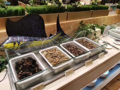 -北京辽宁大厦·盛安汇西餐厅