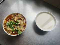 -陈记锅巴菜(五大道店)