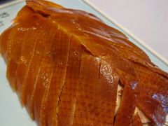 -海派美食·家宴海鲜青岛菜·石锅鲽鱼头(东方城店)
