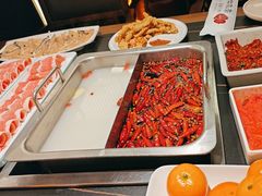 -福禄娃一家人火锅(上地店)