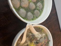 -潮镇老尾牛杂(环城西路店)