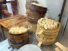 -海汇源老烧麦店(东大街总店)