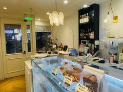 -追光 Dream Bakery(汉街店)