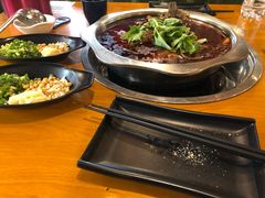 -川东长筷子耗儿鱼(万象润街店)