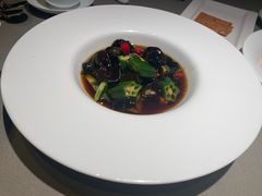 -荣轩(新荣记环球金融中心店)