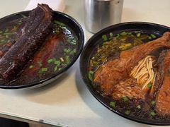 -小龙大肉面馆