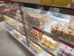 -三禾北京稻香村(北京市百货大楼店)