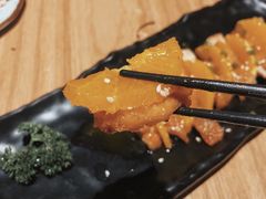 -西月山居匠心创意料理(江汉路新佳丽广场店)