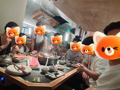 -三出山火锅(南京万象天地店)
