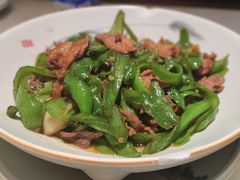 -佬麻雀·剁椒鱼头(京基KK One店)