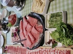 -番食园鲜食火锅(高新店)