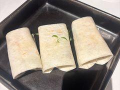 -金海华·赫本时光城市风尚餐厅(现代传媒广场店)