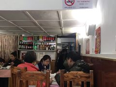 大堂-蘭心餐厅(进贤路店)