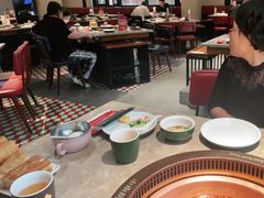 大堂-小南房鲜美蛙火锅(北苑店)