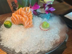 -京鹿料理(荟聚店)