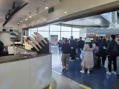-书亦烧仙草(武宿国际机场店)