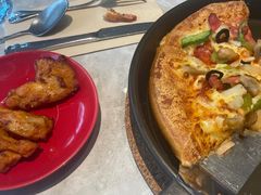 -必胜客(长安长青店)