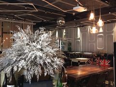 -JUKEBOX玖部音乐餐厅(华侨城店)