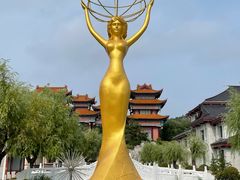 -威海华夏城景区