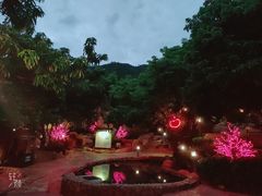 -江门古兜温泉小镇