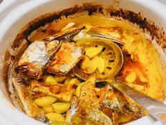 -佬太公海鸭·海鲜大排档(上海总店)