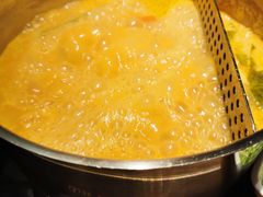 冬阴功锅底-生如夏花泰式火锅(鹭洲里店)