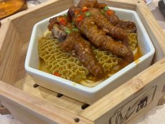 -聚福宝合苑食府(南头镇店)