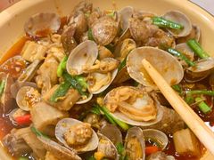 -东排食堂长沙小吃大排档(五一广场店)