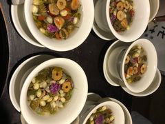 -菌自在·云南野生菌火锅(长安万达店)