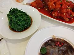 -金时代顺风大酒店(爱琴海购物中心店)