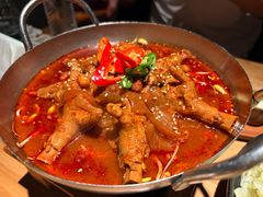 -KimPro 辛普乐概念韩餐