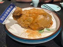 葫芦鸡-唐猫庭院·千年陕菜(赛格国际购物中心店)