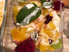 -必胜客(紫竹桥苏宁店)