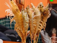 -东海怡品海鲜豆捞(星街坊店)