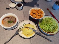 -晋江荣誉国际酒店·港誉茶餐厅