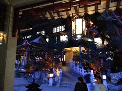 -东江渔村·古典园林·30年粤菜老字号(太和店)