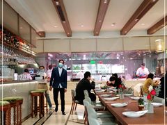 -ELI FALAFEL Lebanese&Mediterranean黎巴嫩美食(富城路店)