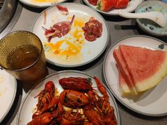 -三京祥烤肉自助料理(慈云寺店)