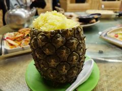 -多哥水傣味餐厅(司马巷店)