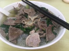 -华记原味汤粉王(日东花园店)
