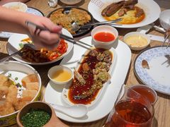 -金成潮菜博物馆(海珠湿地店)