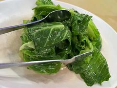 -無招牌海鮮(芽笼店)