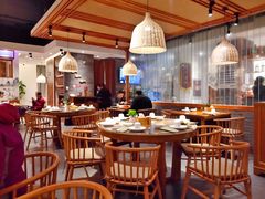 大堂-丹江渔村(望京店)