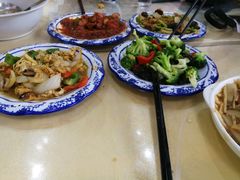 -特色小吃店(平遥县衙店)