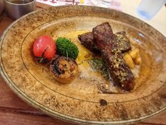 -华梅西餐厅(哈尔滨中央大街店)