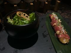 -花隐日式怀石料理(万象城购物中心店)