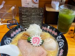 -Ramen满吉·豚骨拉面(丽园路店)