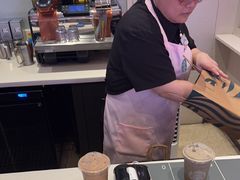 -星巴克(武康路店)
