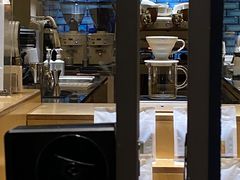 -Onirii Coffee(长乐路店)