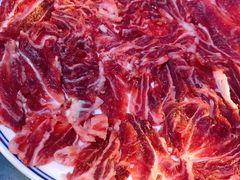 双层肉-小牛海记潮汕牛肉店(永定路店)